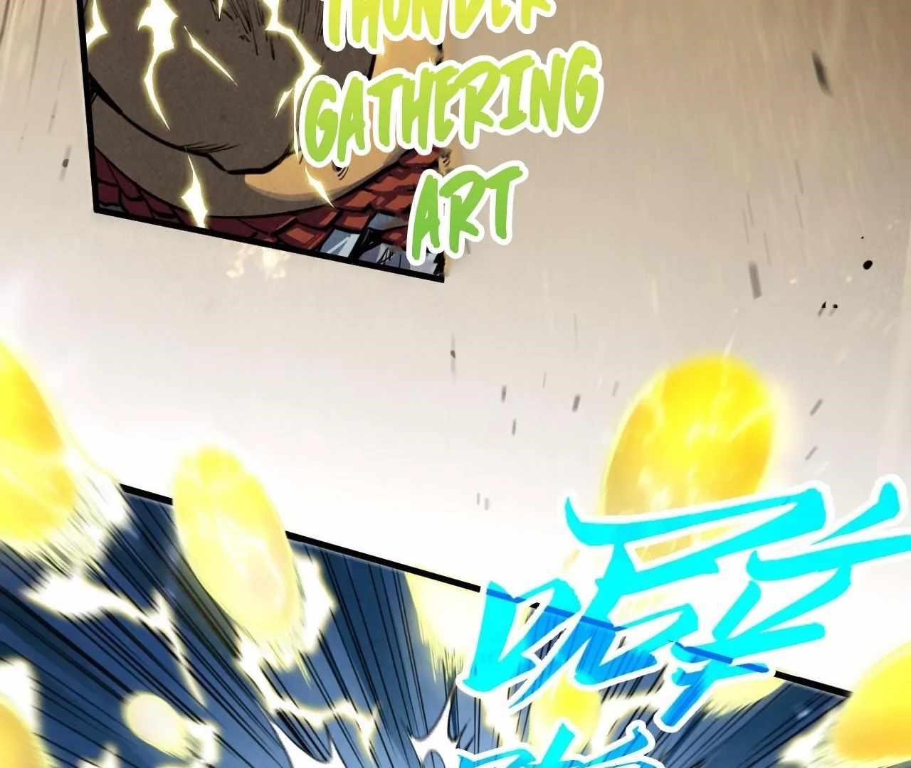 The Eternal Supreme chapter 396 page 6
