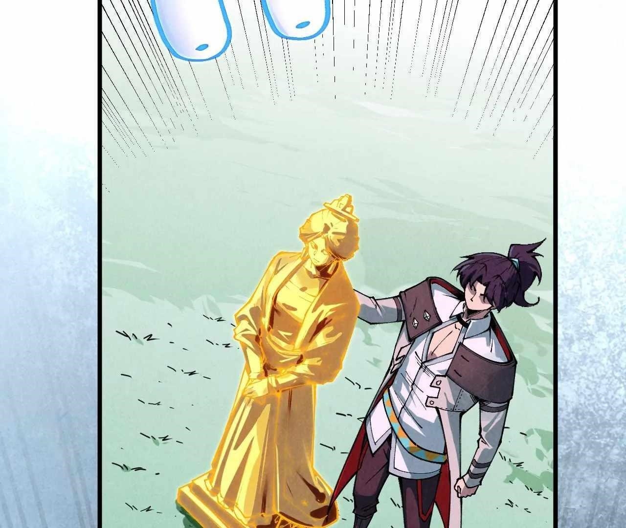 The Eternal Supreme chapter 396 page 79