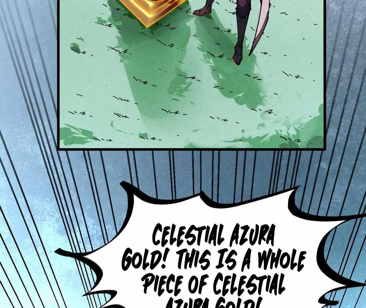 The Eternal Supreme chapter 396 page 80