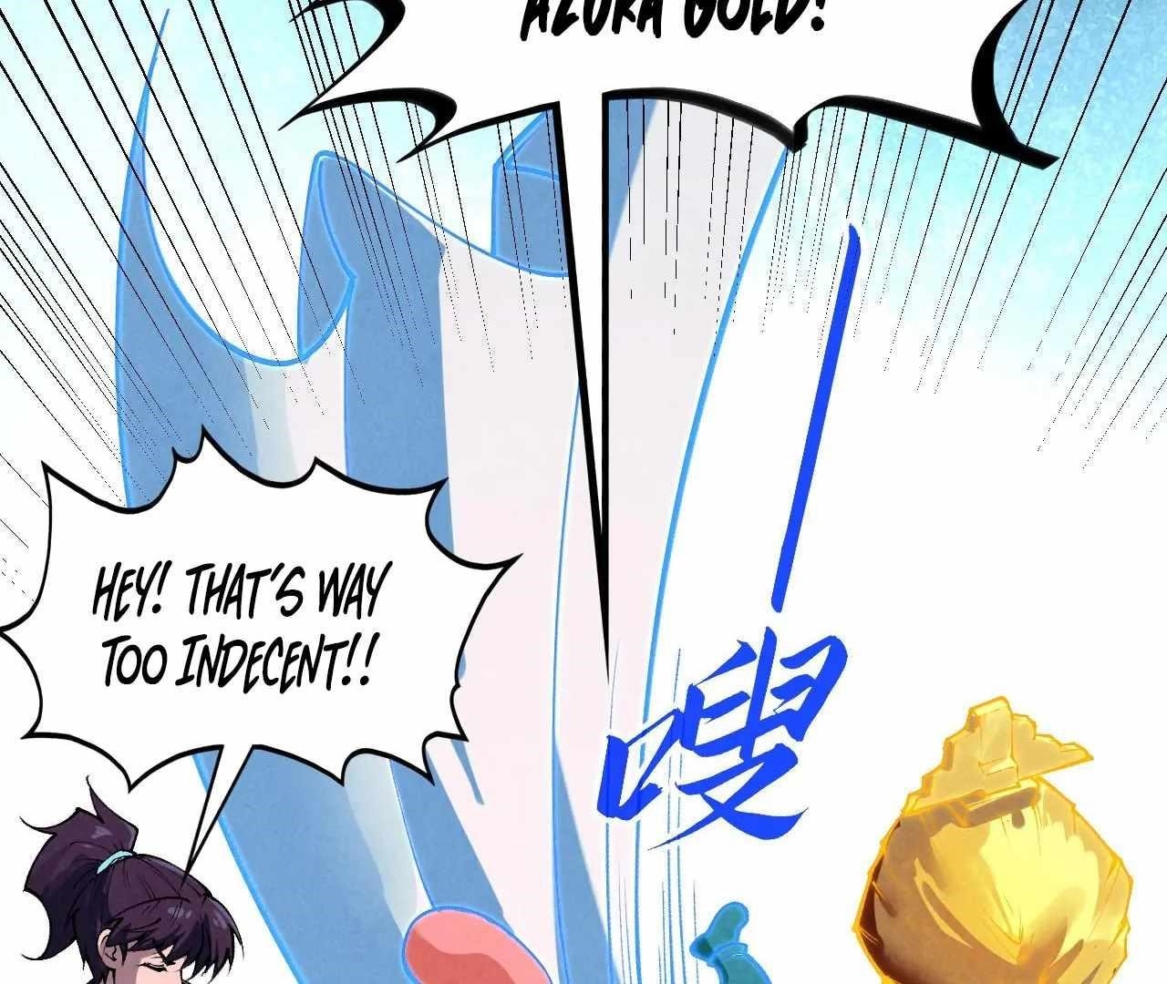 The Eternal Supreme chapter 396 page 81