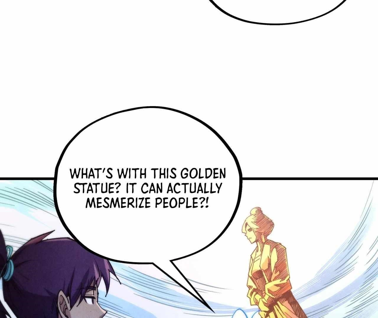 The Eternal Supreme chapter 396 page 86