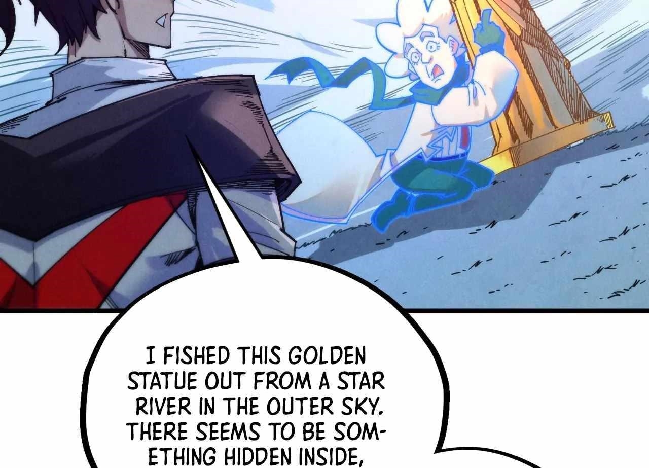 The Eternal Supreme chapter 396 page 87