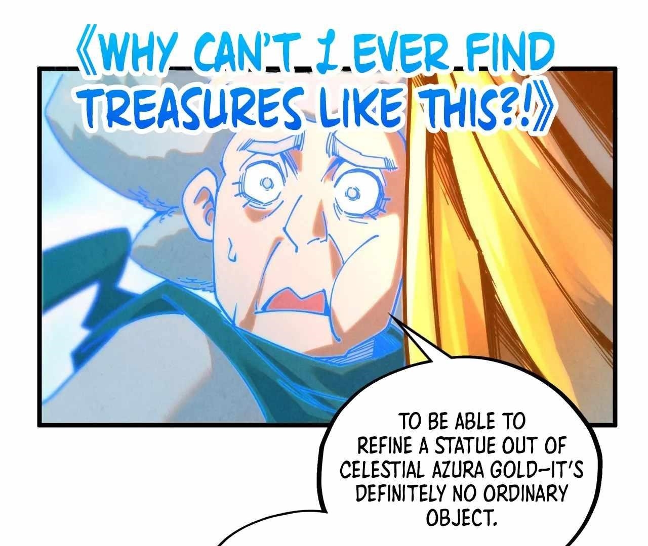 The Eternal Supreme chapter 396 page 89