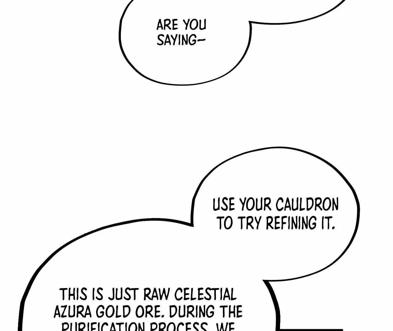 The Eternal Supreme chapter 396 page 90