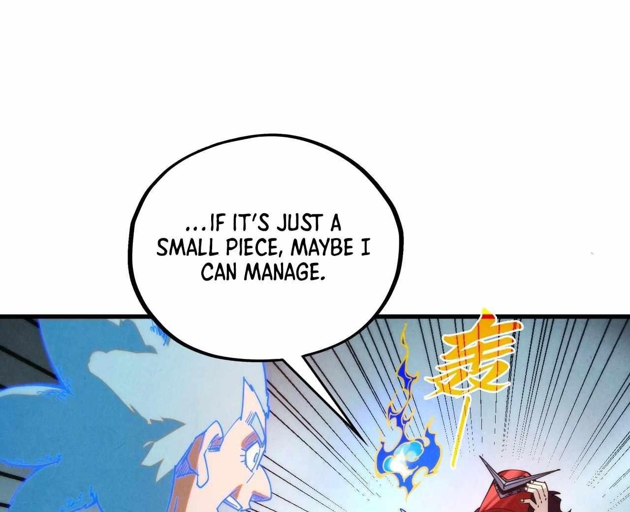 The Eternal Supreme chapter 396 page 93