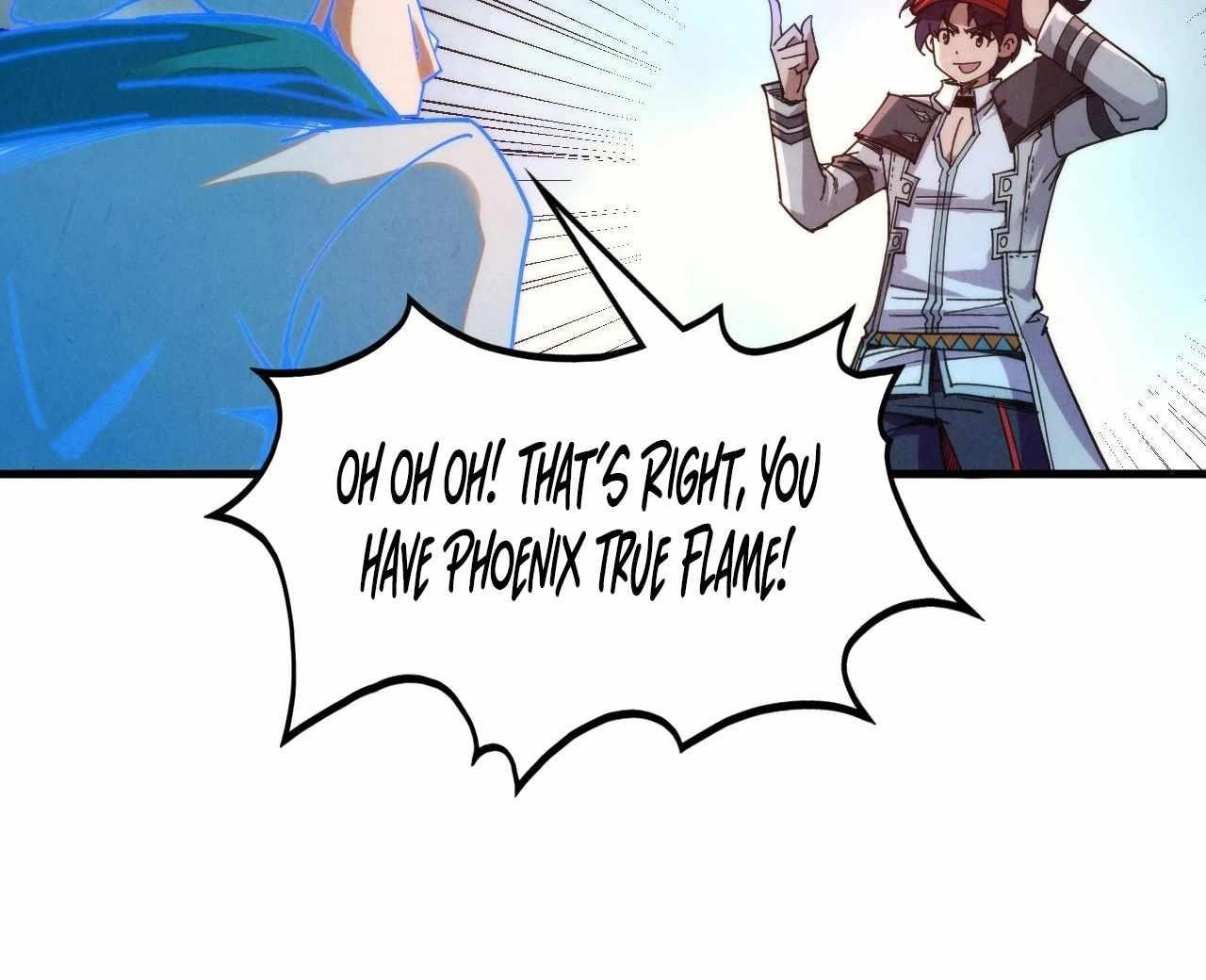 The Eternal Supreme chapter 396 page 94