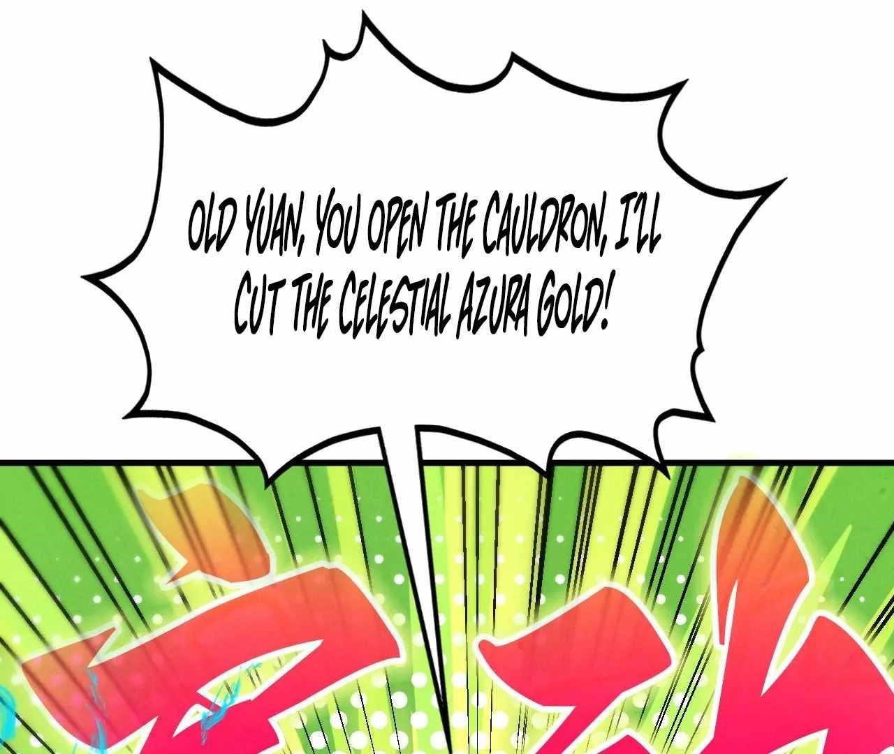 The Eternal Supreme chapter 396 page 95