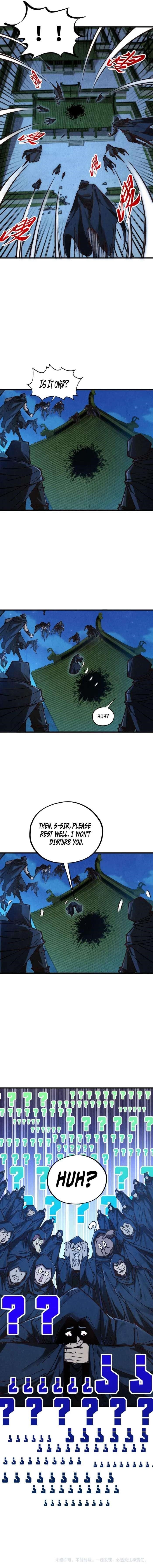 The Eternal Supreme chapter 397 page 14