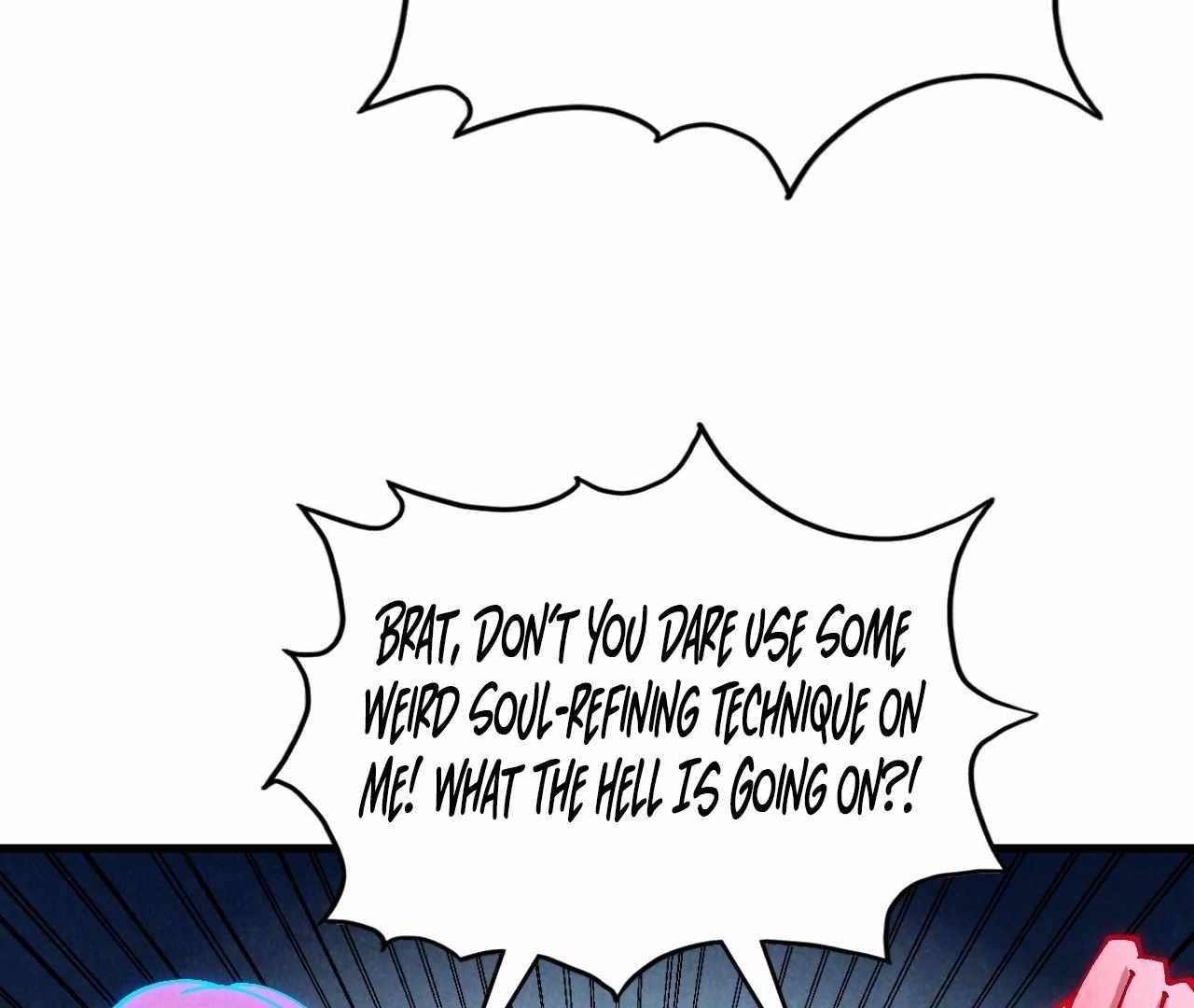 The Eternal Supreme chapter 398 page 103