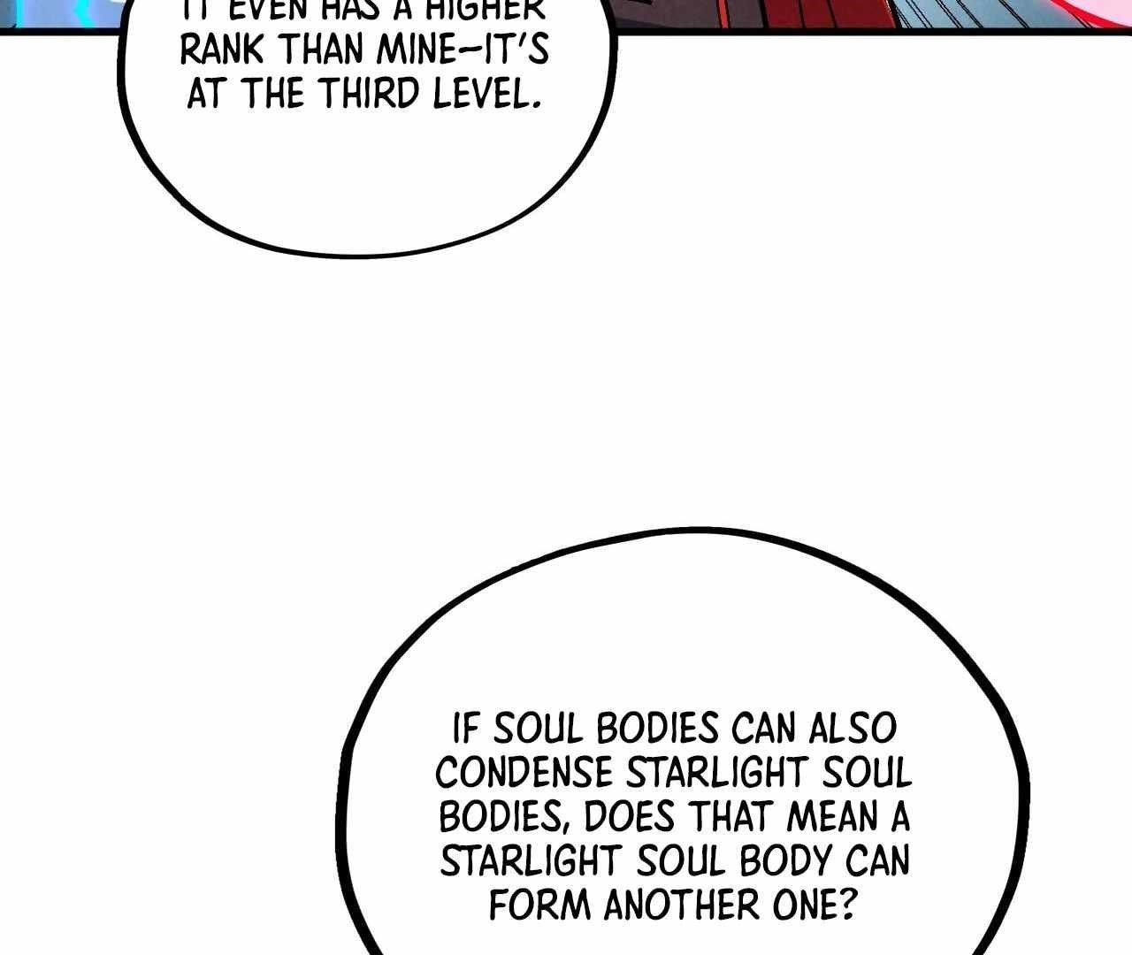 The Eternal Supreme chapter 398 page 105