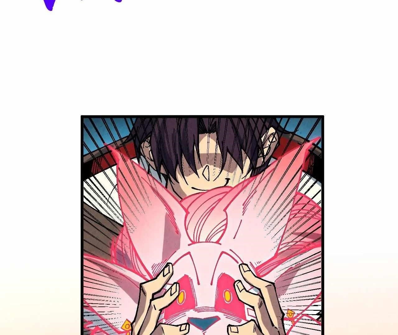 The Eternal Supreme chapter 398 page 111
