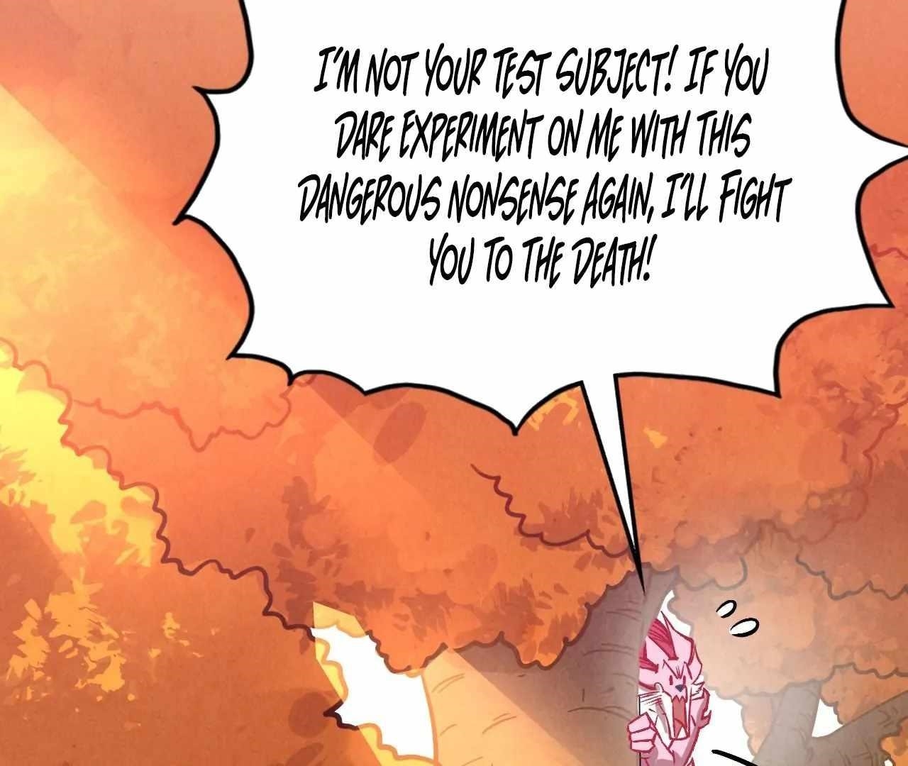 The Eternal Supreme chapter 398 page 113