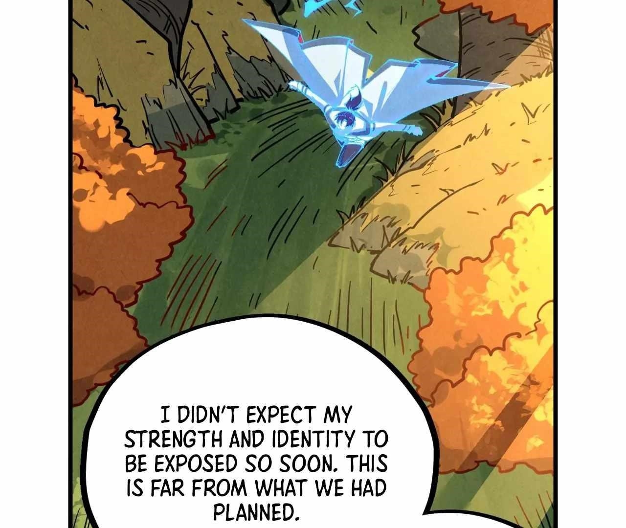 The Eternal Supreme chapter 398 page 123