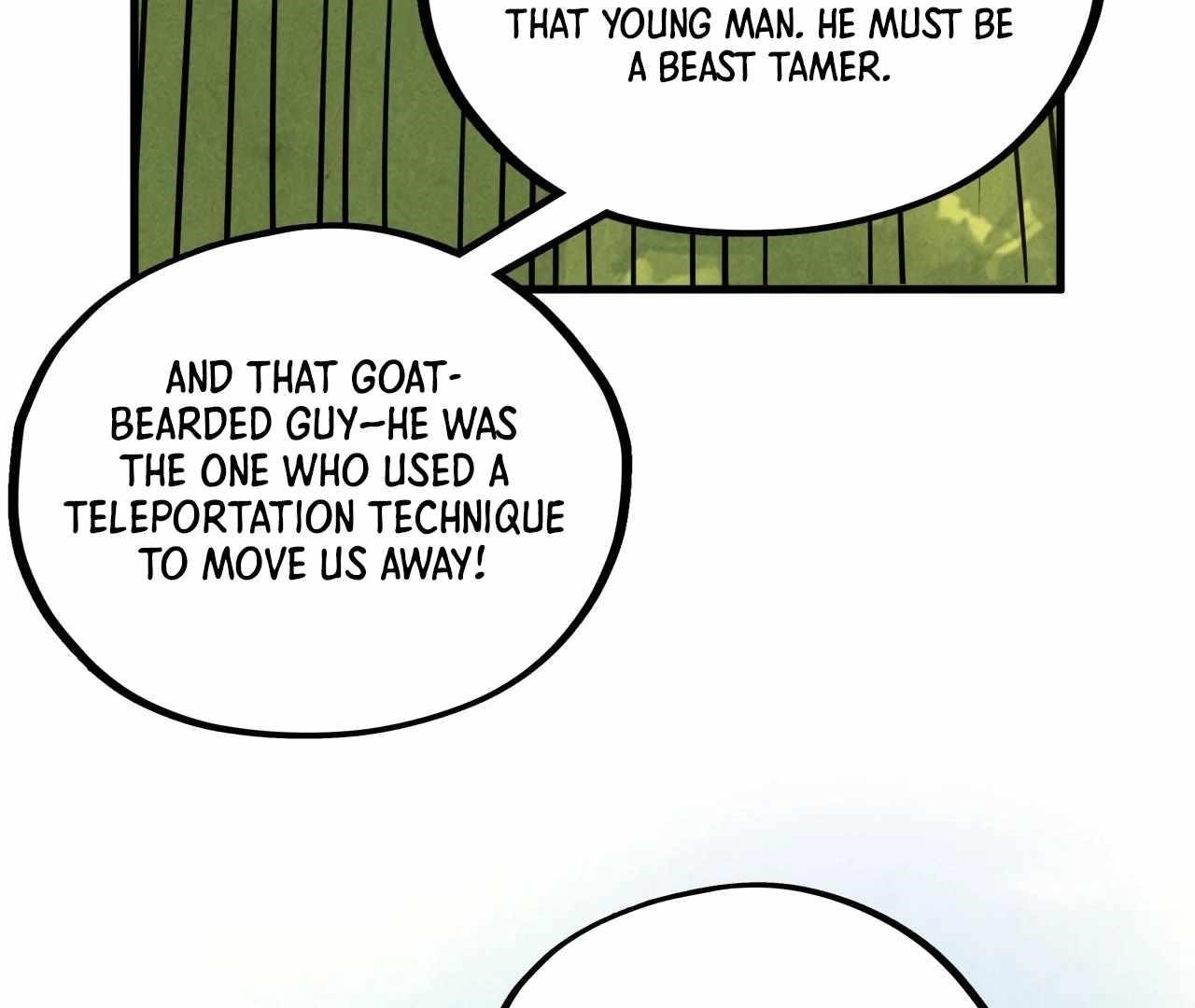 The Eternal Supreme chapter 398 page 126