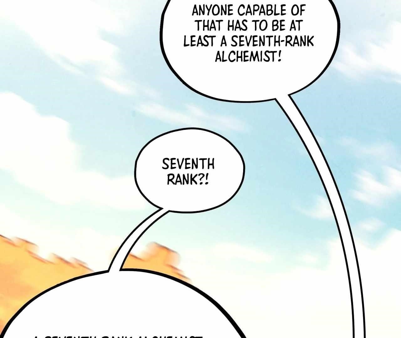 The Eternal Supreme chapter 398 page 127