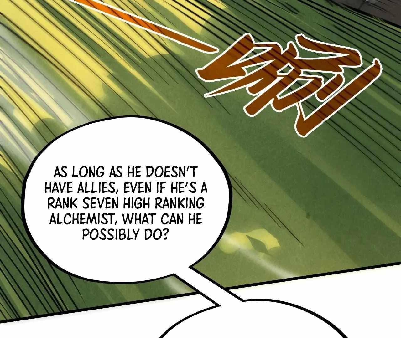The Eternal Supreme chapter 398 page 130