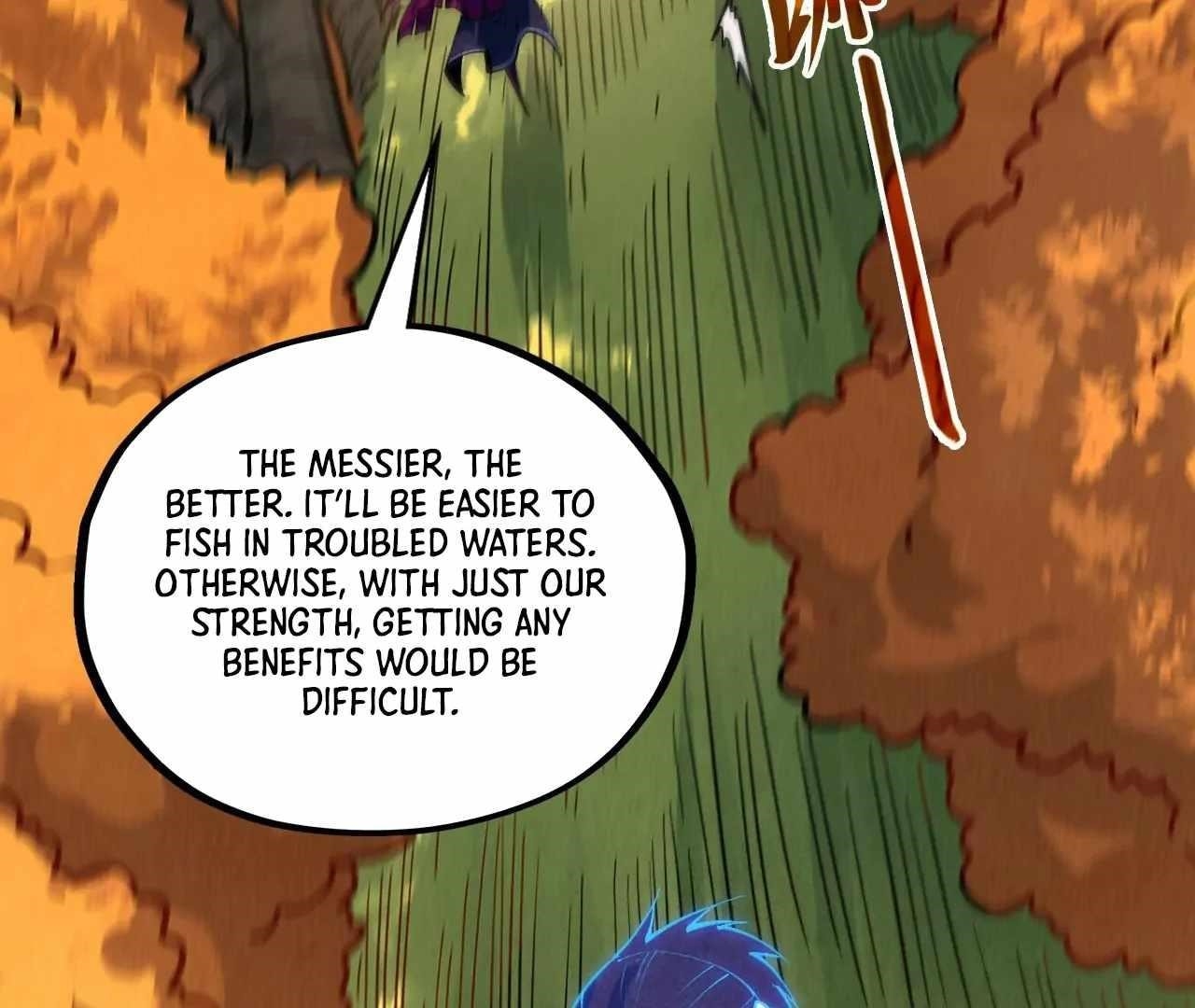 The Eternal Supreme chapter 398 page 132