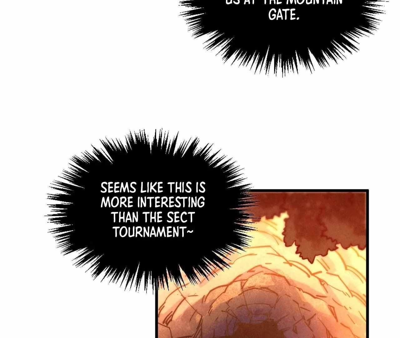 The Eternal Supreme chapter 398 page 140