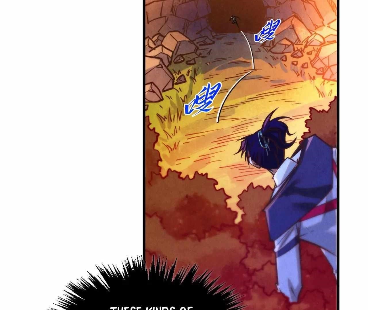 The Eternal Supreme chapter 398 page 141