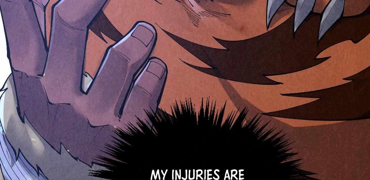 The Eternal Supreme chapter 398 page 14