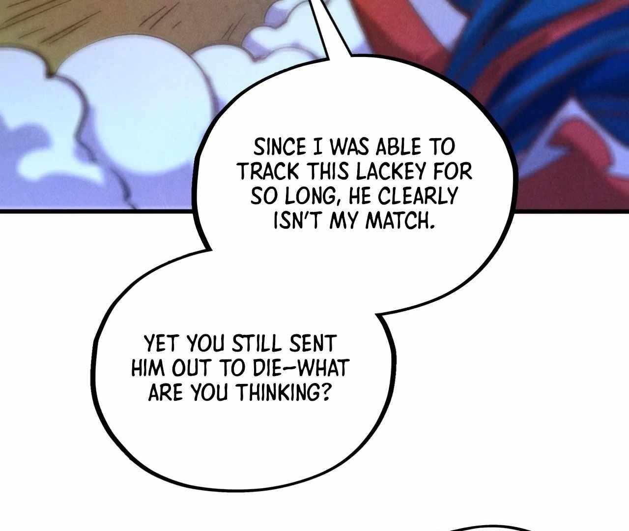 The Eternal Supreme chapter 398 page 160