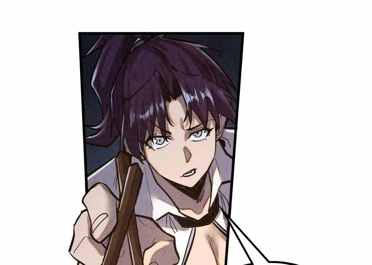 The Eternal Supreme chapter 398 page 35