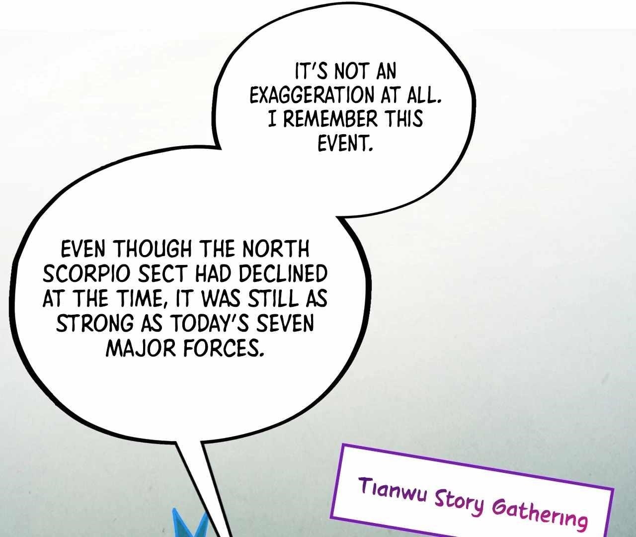The Eternal Supreme chapter 398 page 37