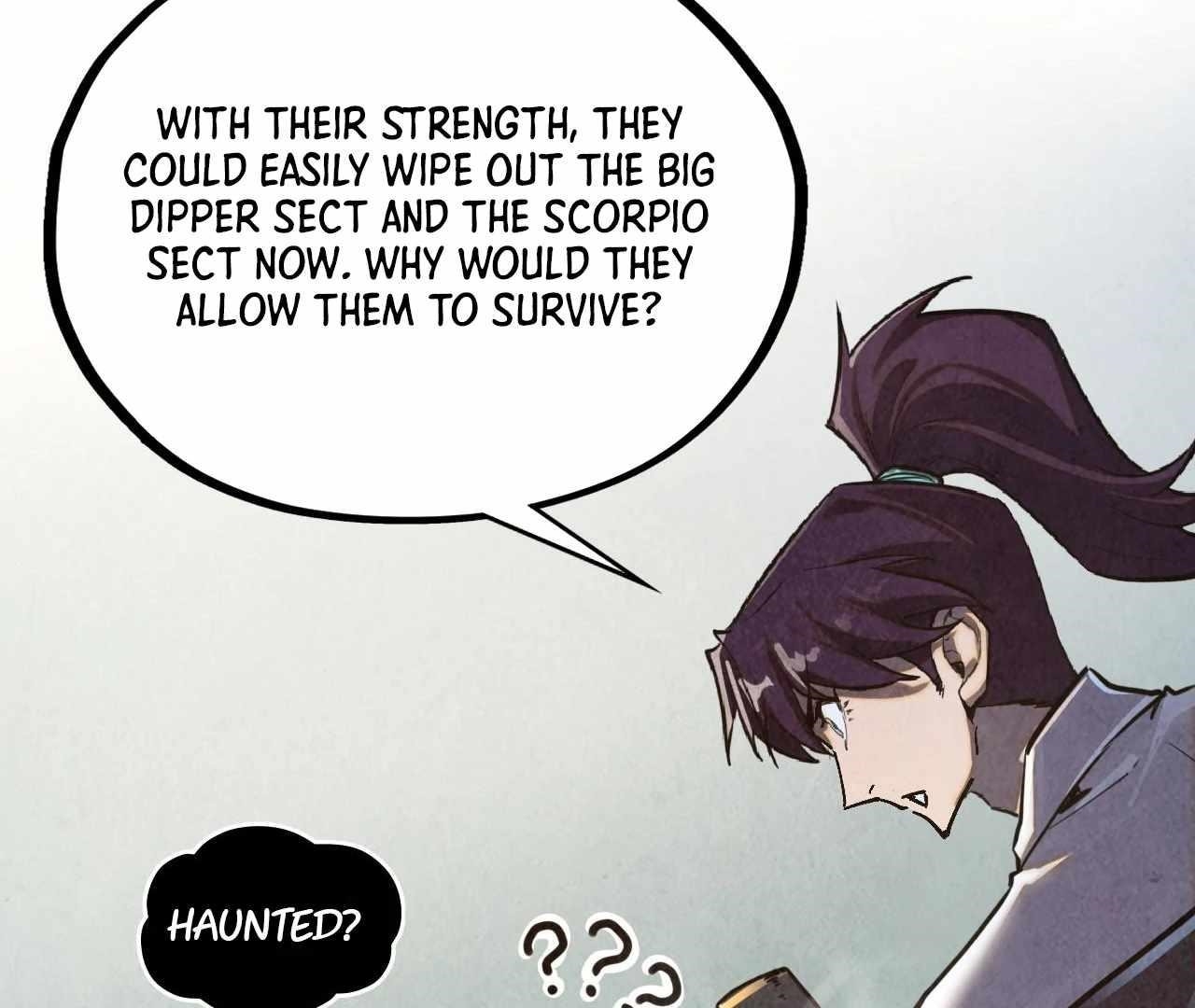 The Eternal Supreme chapter 398 page 41