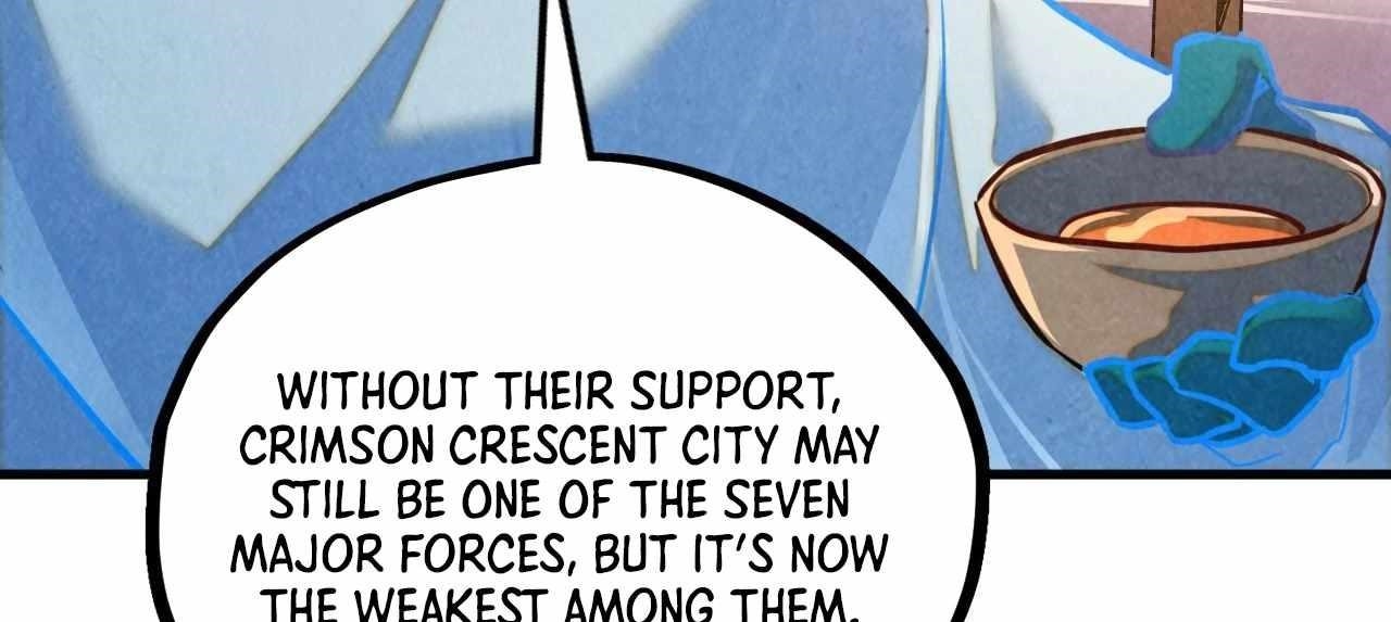 The Eternal Supreme chapter 398 page 46
