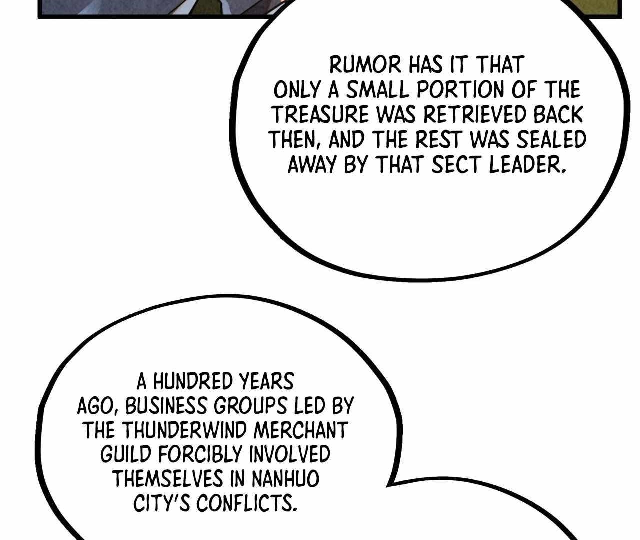 The Eternal Supreme chapter 398 page 54