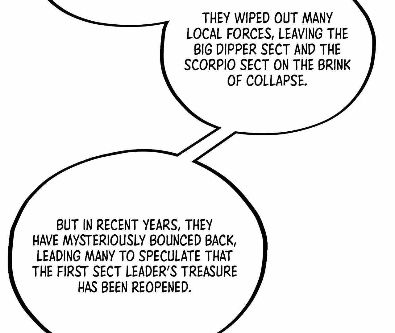 The Eternal Supreme chapter 398 page 55