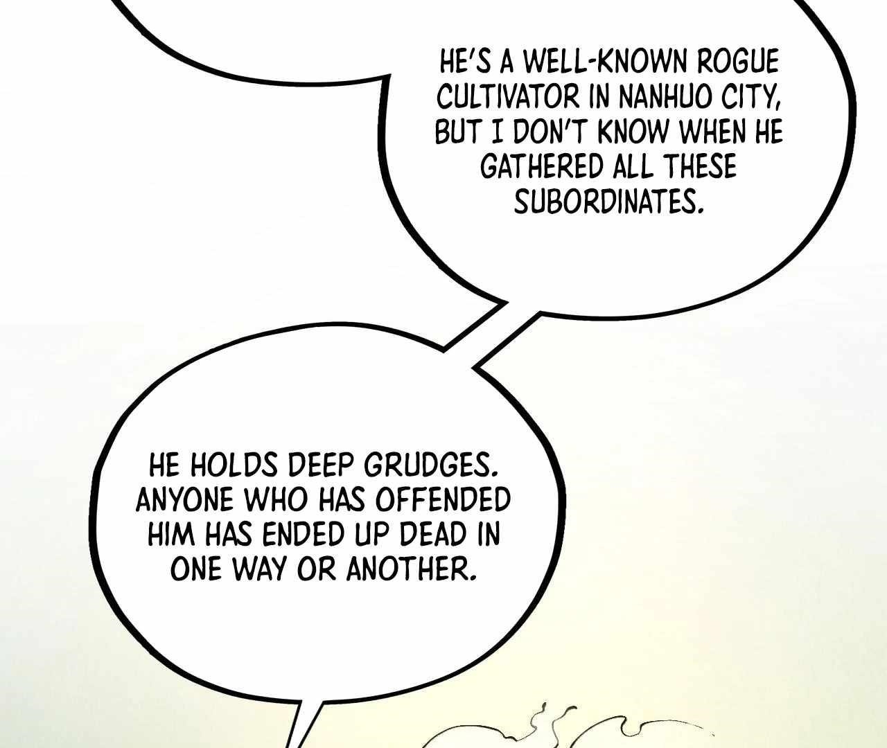 The Eternal Supreme chapter 398 page 63