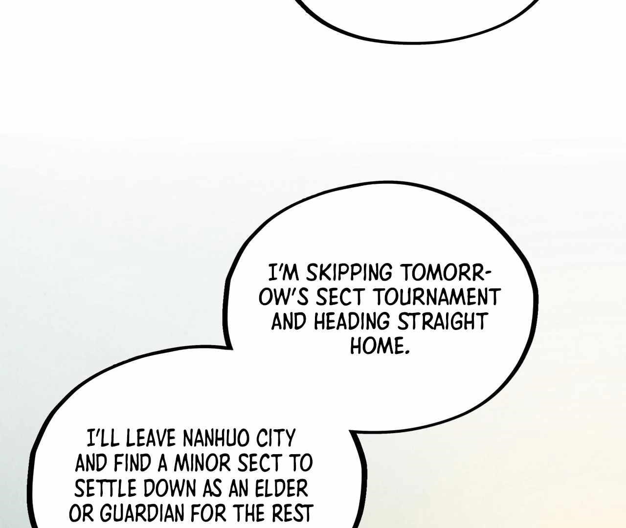 The Eternal Supreme chapter 398 page 65