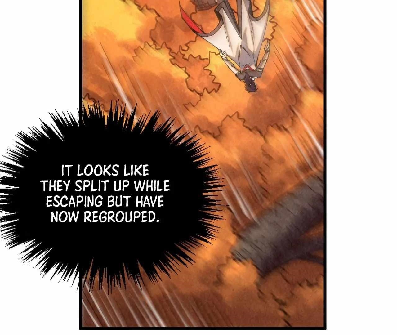 The Eternal Supreme chapter 398 page 79