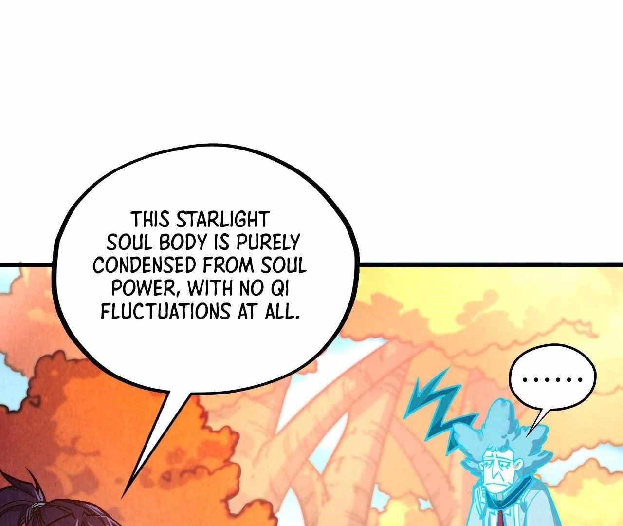 The Eternal Supreme chapter 398 page 93