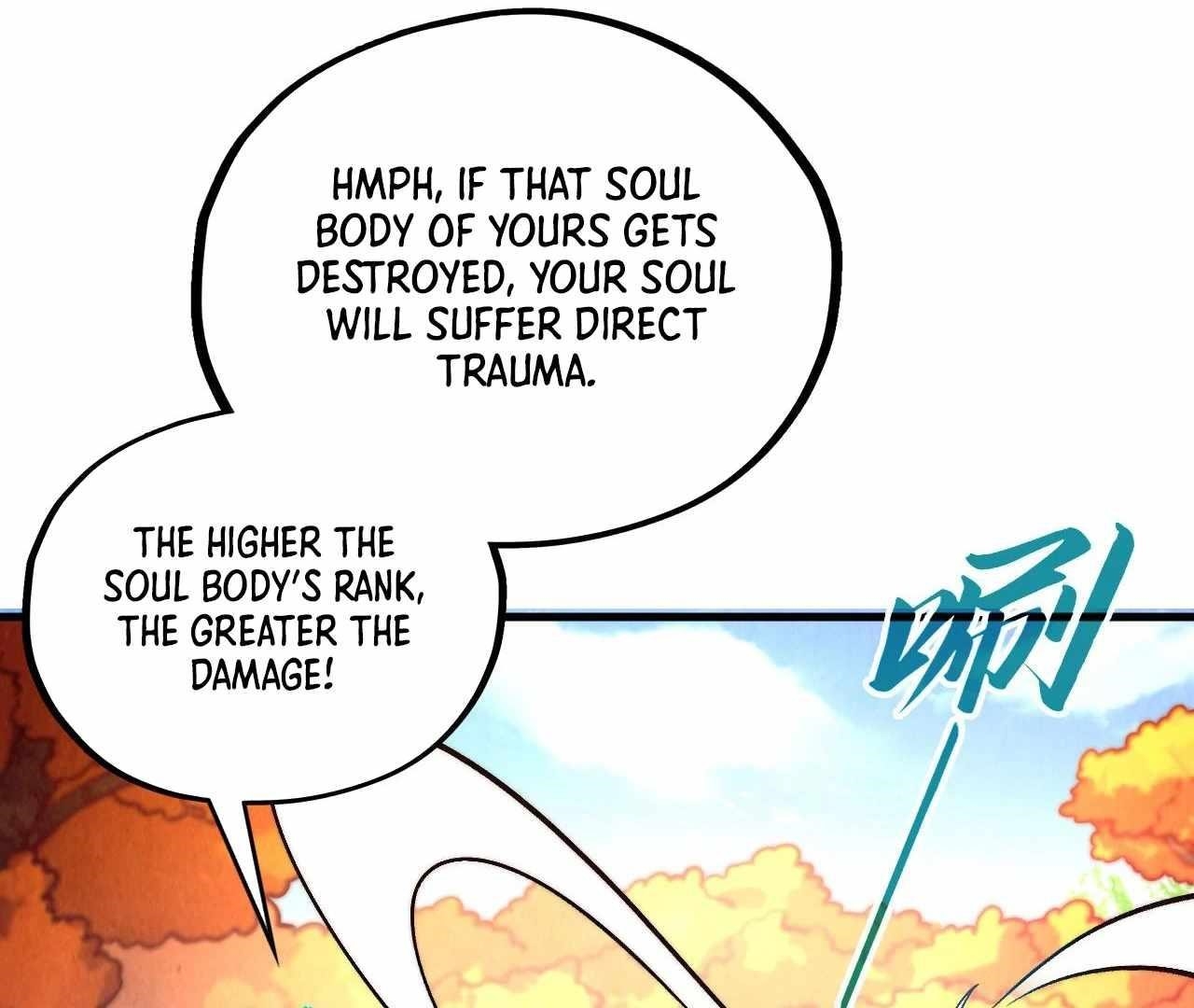 The Eternal Supreme chapter 398 page 96