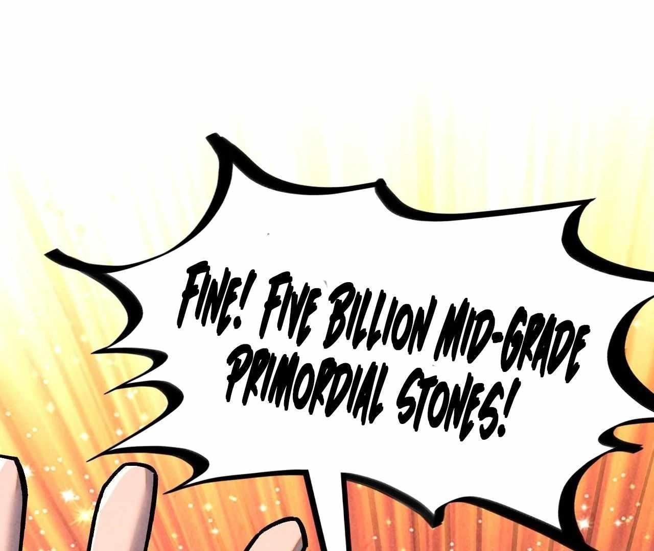 The Eternal Supreme chapter 400 page 102