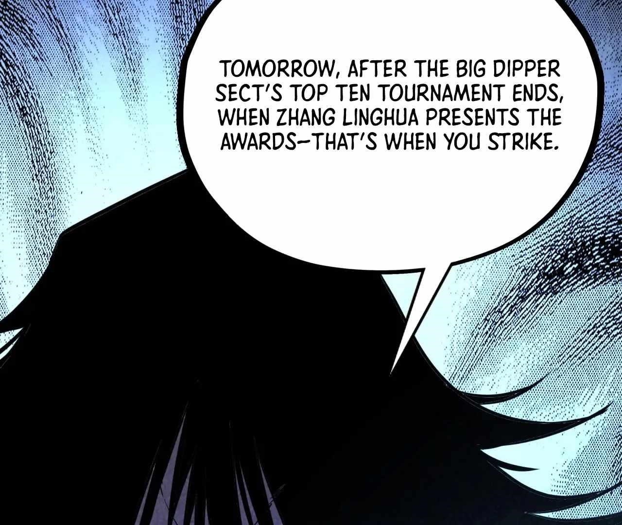 The Eternal Supreme chapter 400 page 108