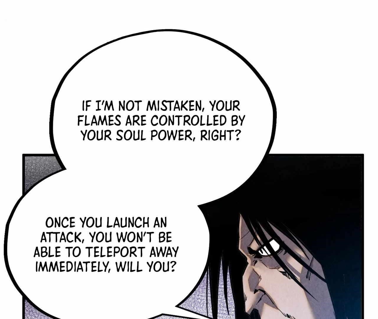 The Eternal Supreme chapter 400 page 112