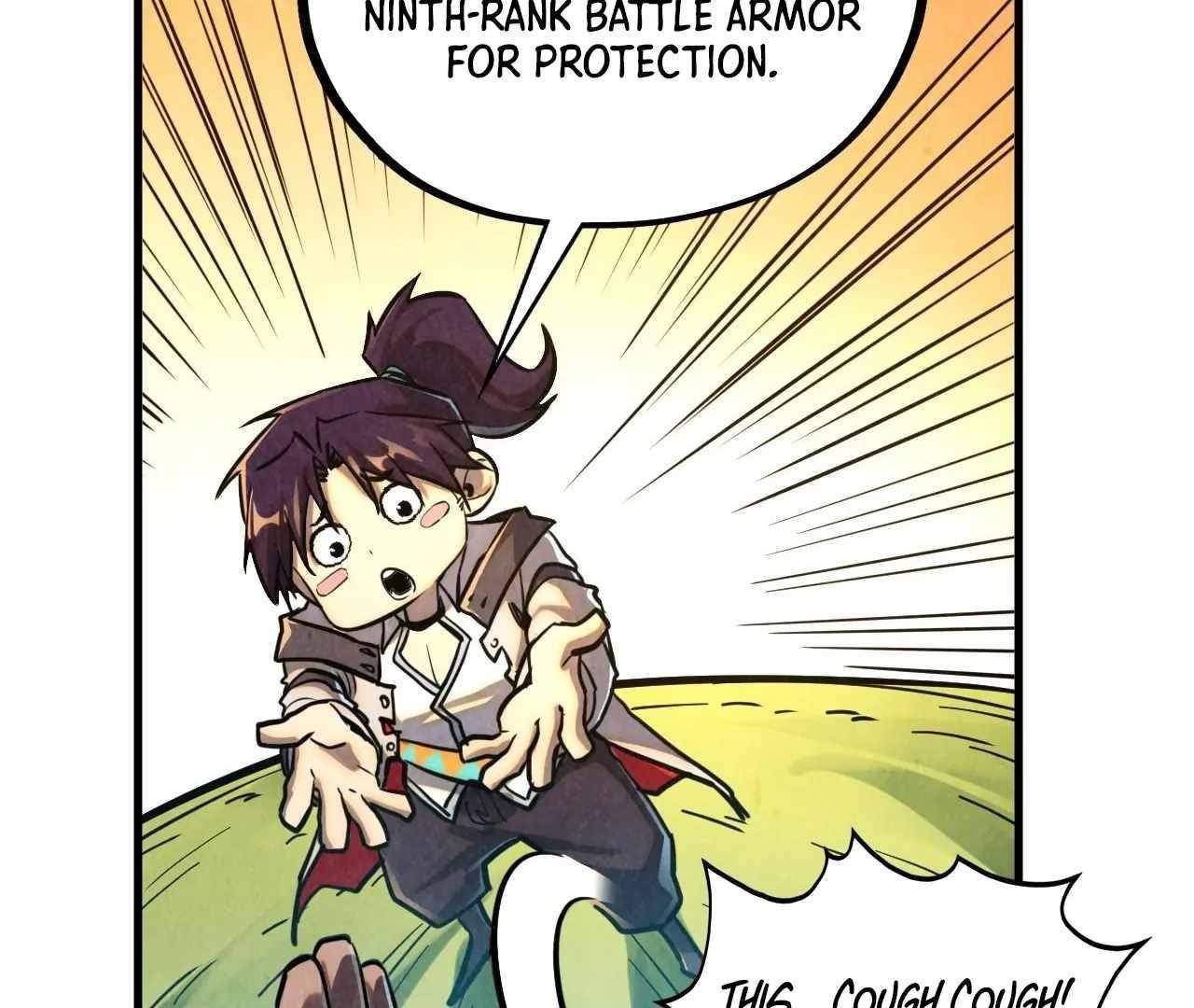 The Eternal Supreme chapter 400 page 114