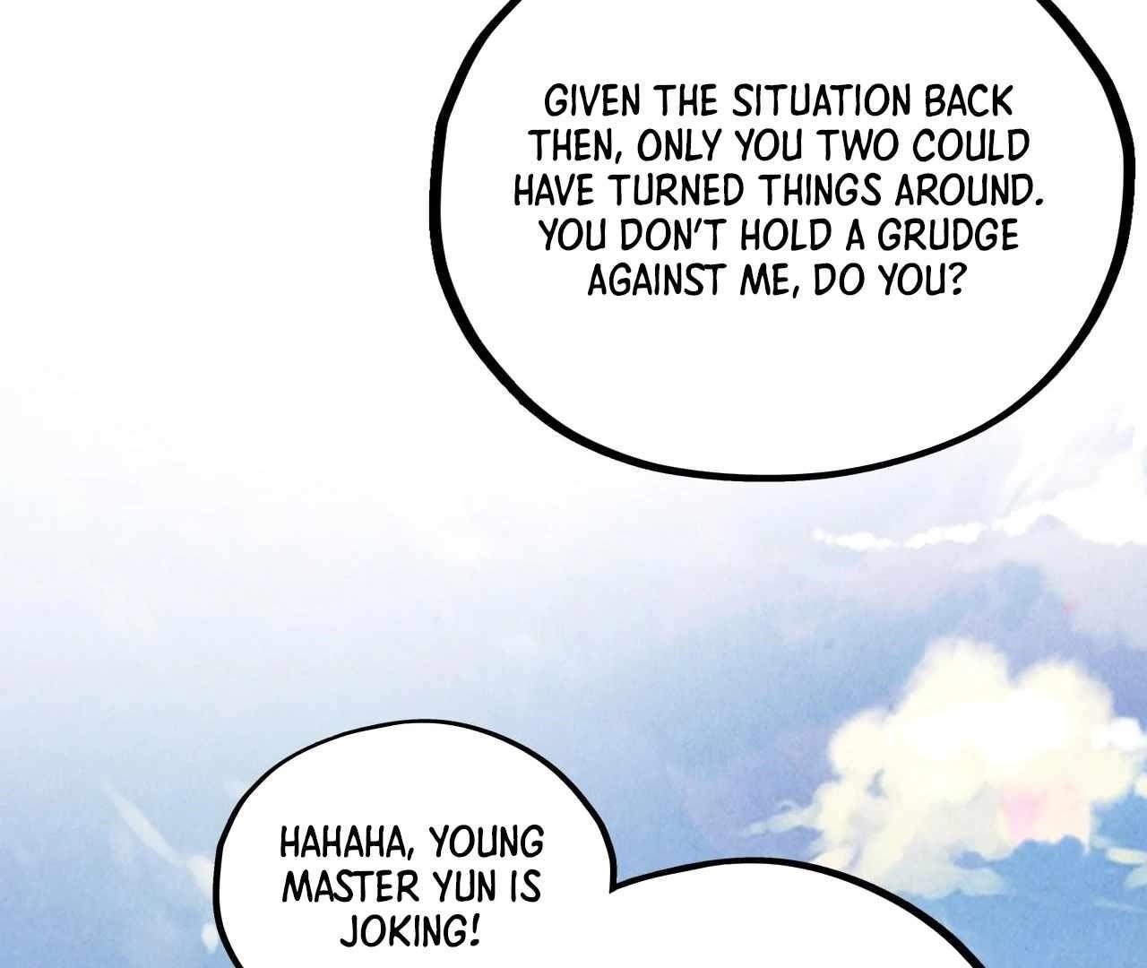 The Eternal Supreme chapter 400 page 122