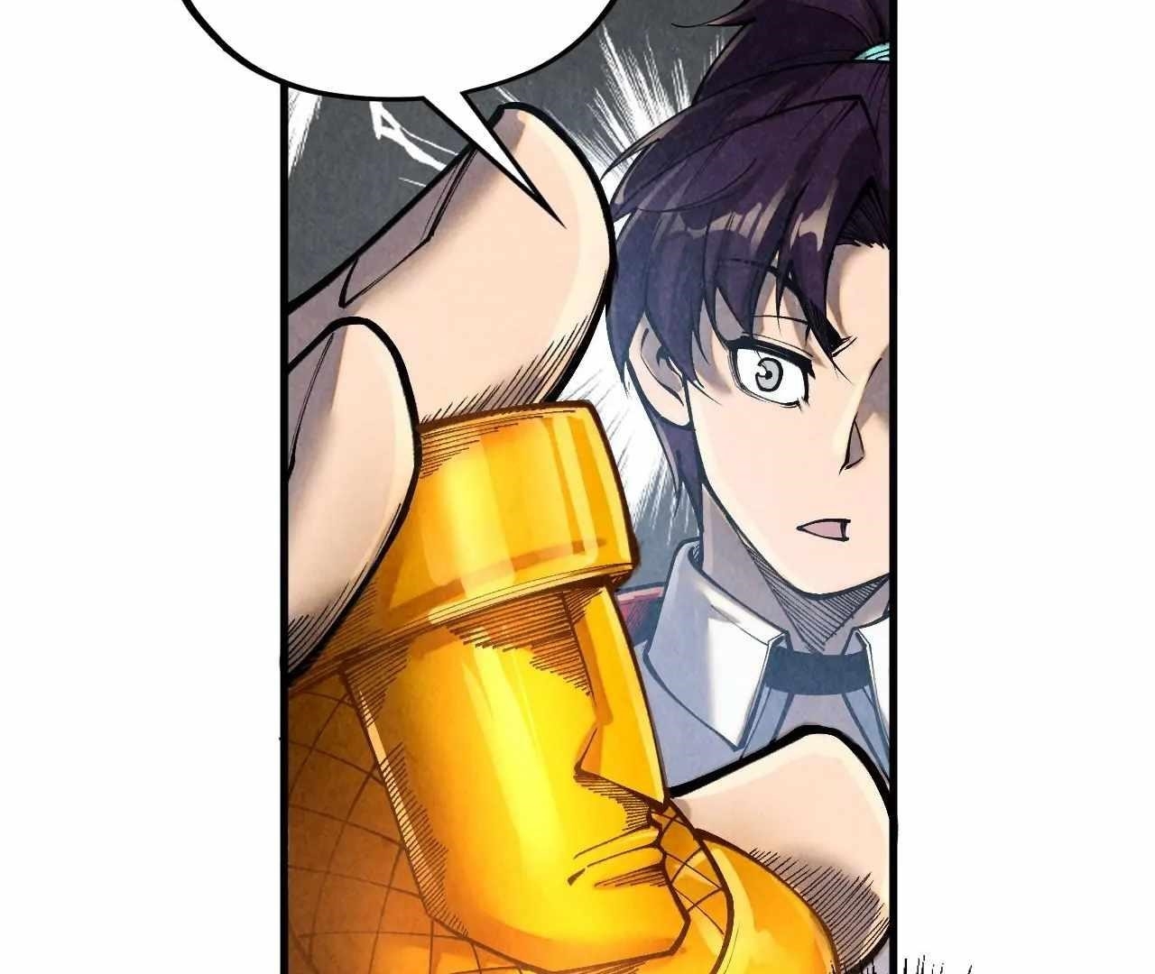The Eternal Supreme chapter 400 page 143