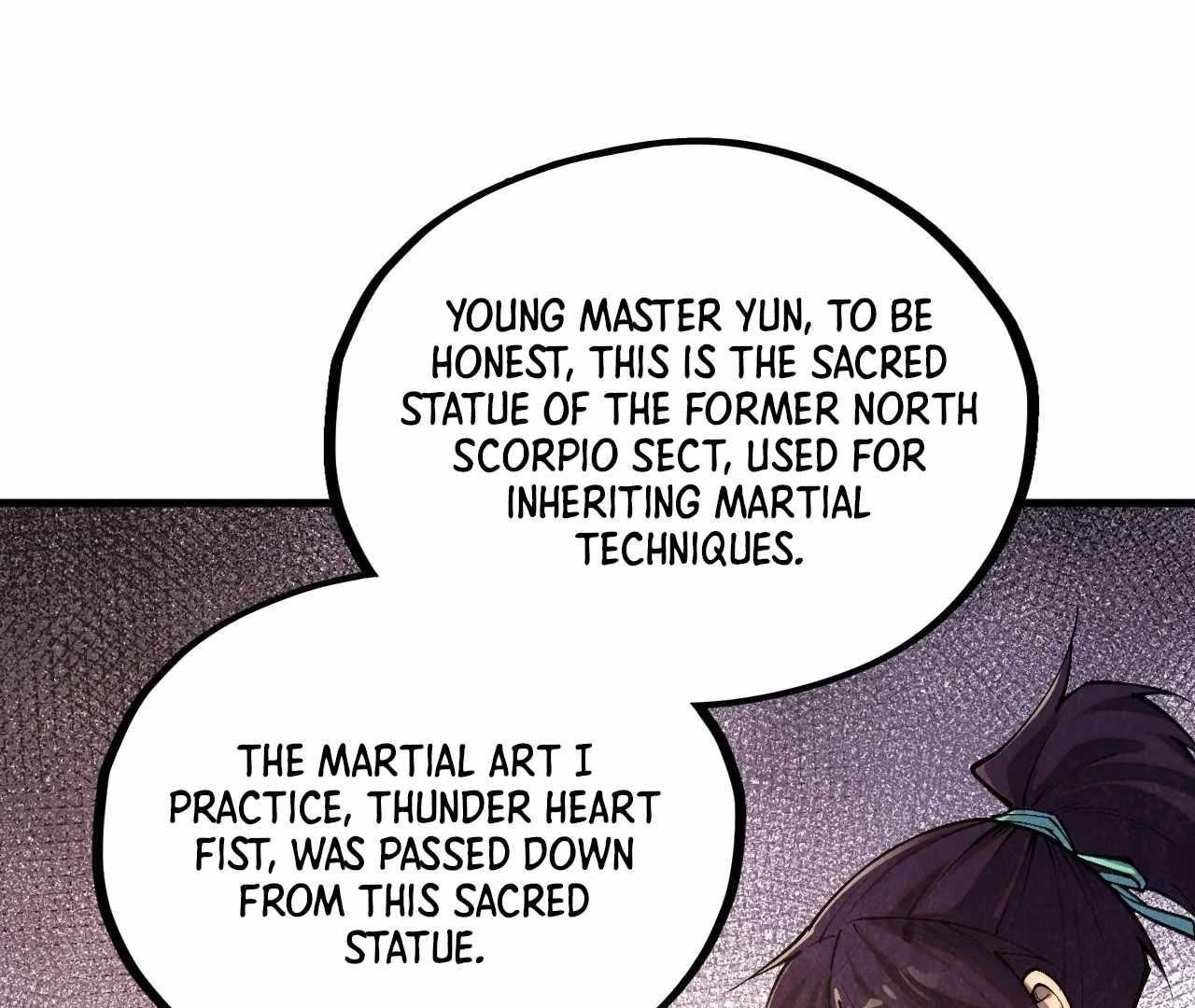 The Eternal Supreme chapter 400 page 145