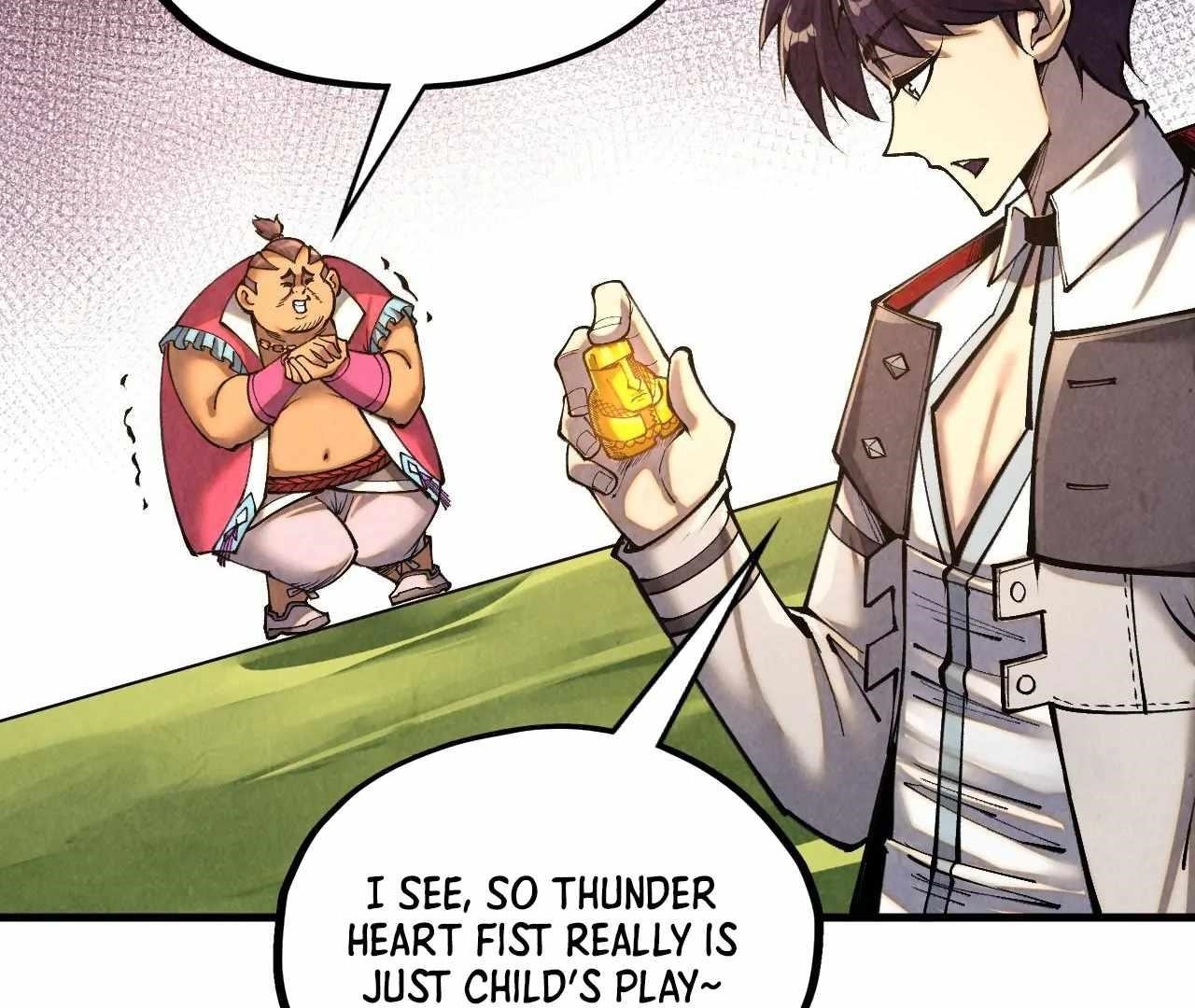 The Eternal Supreme chapter 400 page 146