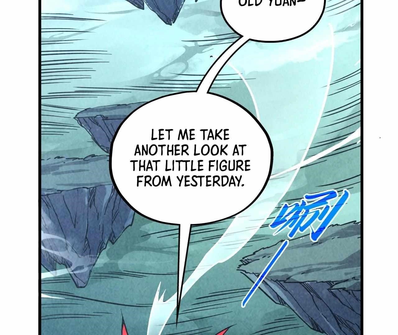 The Eternal Supreme chapter 400 page 156