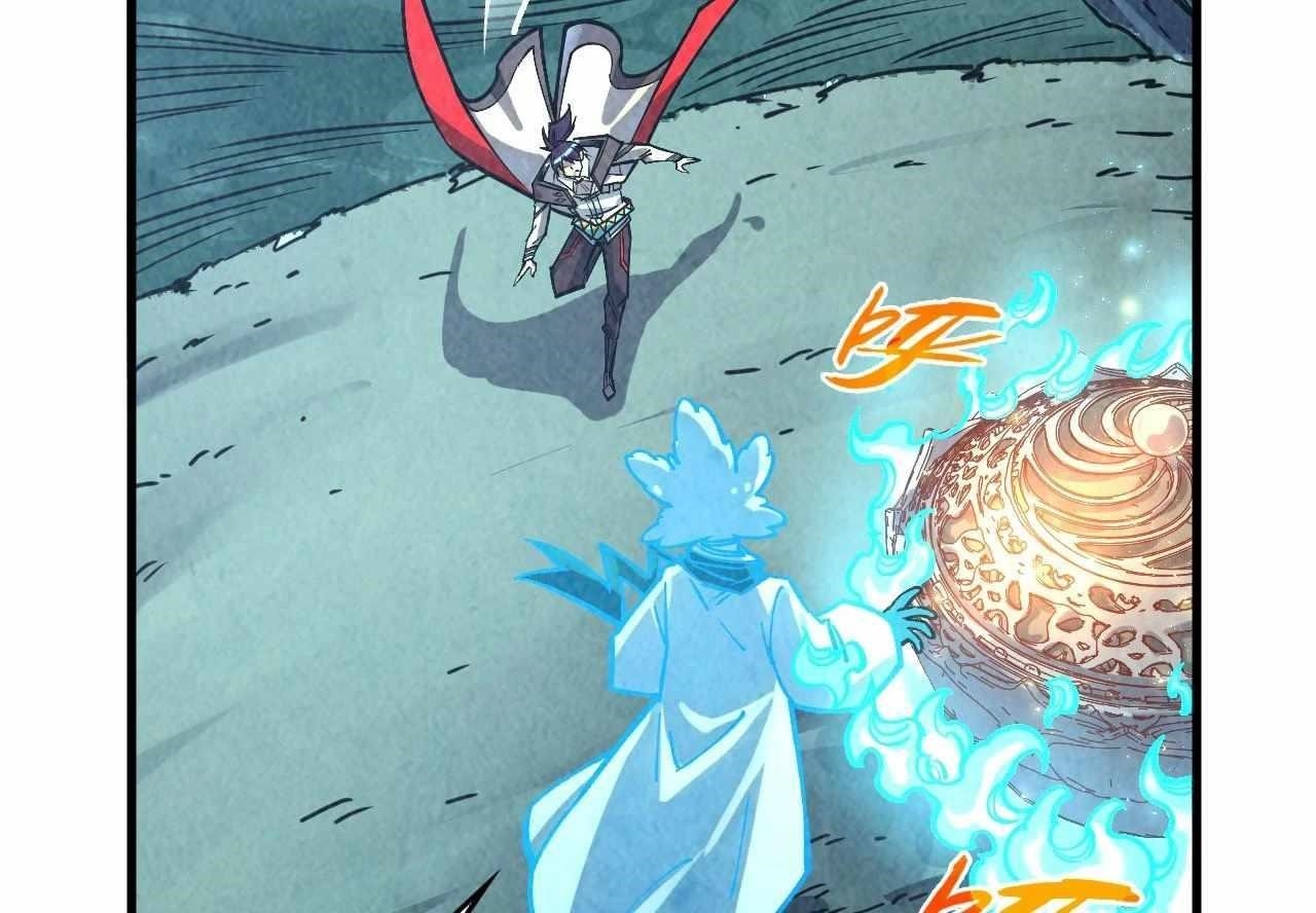 The Eternal Supreme chapter 400 page 157