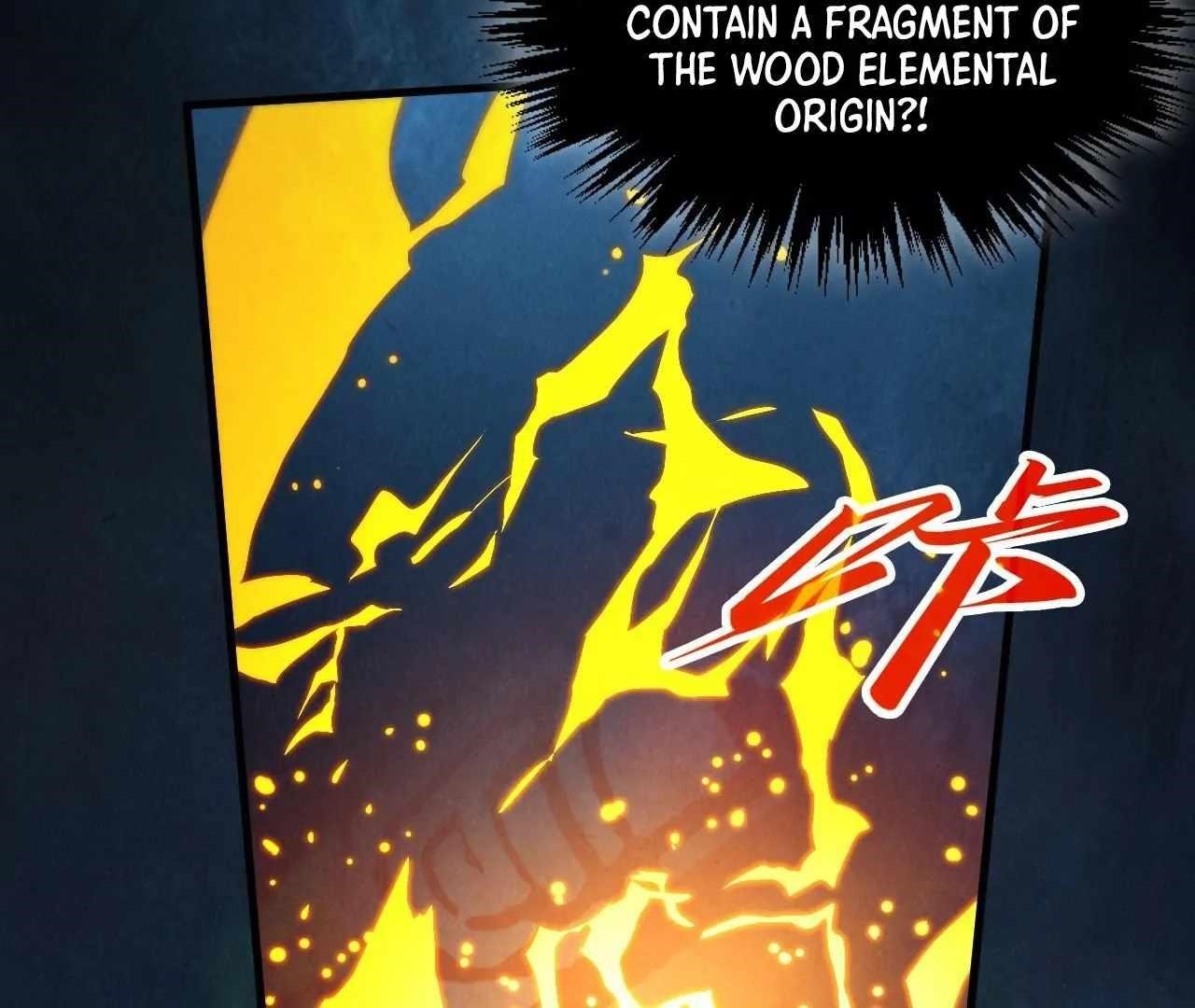 The Eternal Supreme chapter 400 page 177