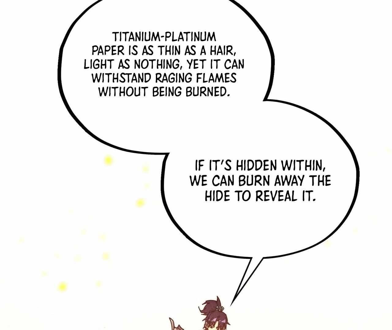 The Eternal Supreme chapter 400 page 21