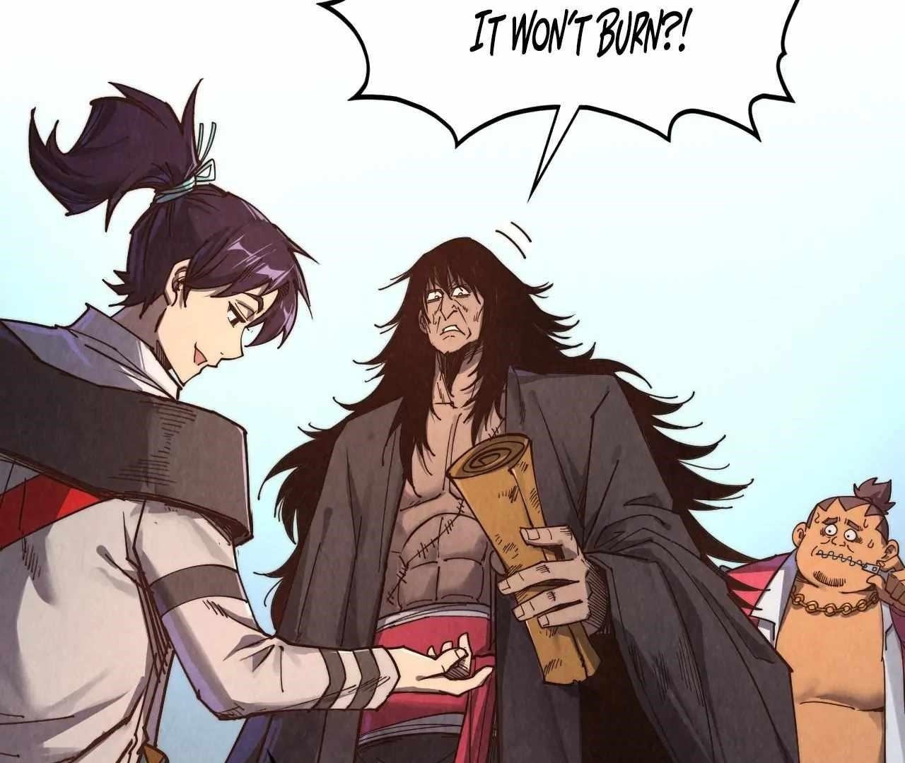 The Eternal Supreme chapter 400 page 26