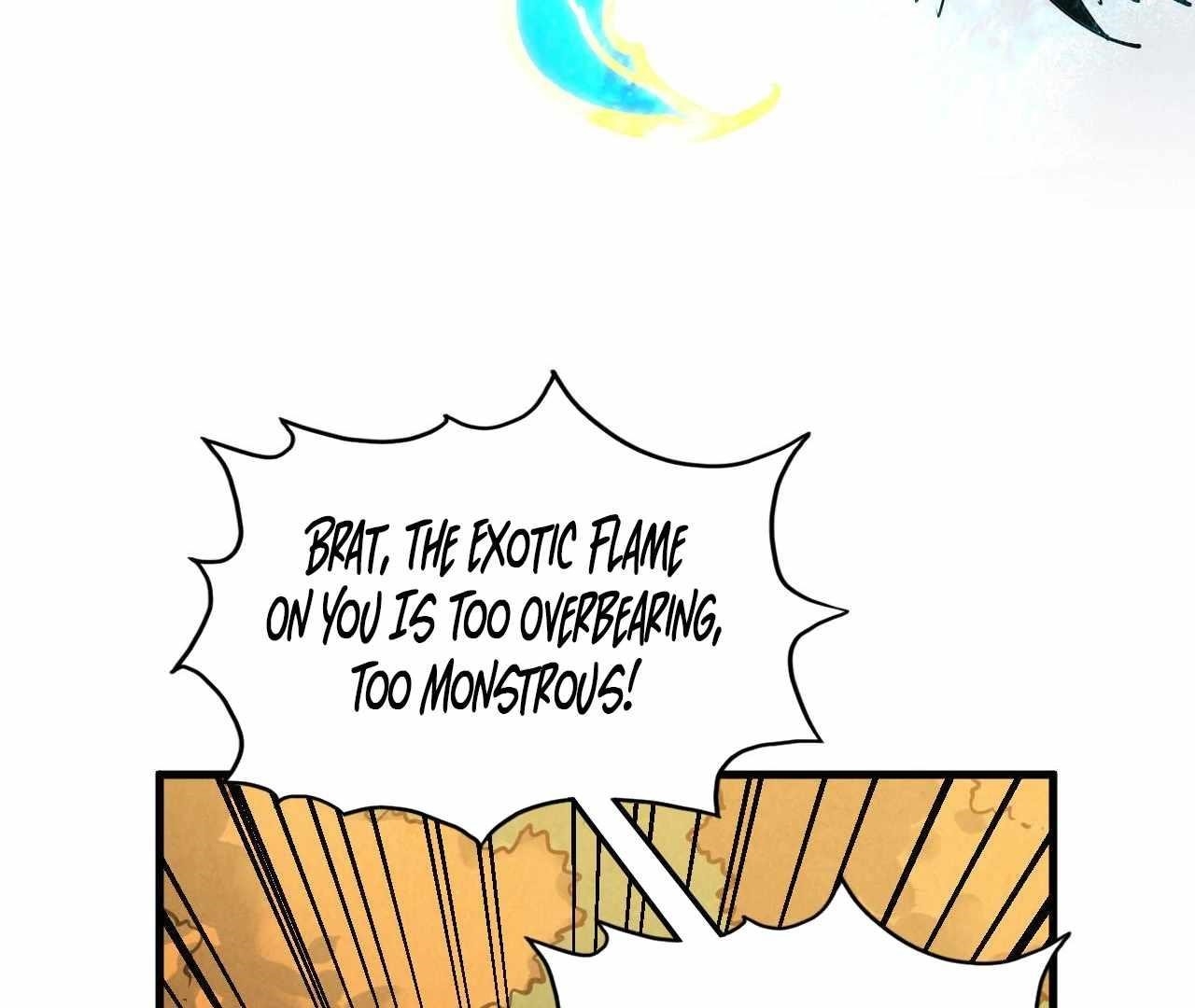 The Eternal Supreme chapter 400 page 36